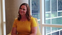 Lauren Thorn Oral History Interview
